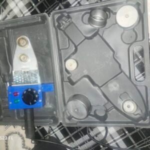 Termofurosa ideal trabajos chicos